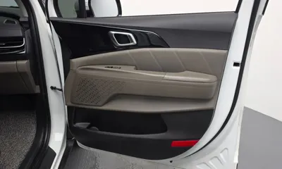 Kia Canival 2025, 20992 км, за 44000000 KRW - фото 25