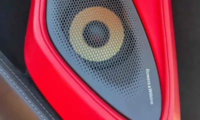 McLaren 570S 2017, 49000 км, за 137000000 KRW - фото 15