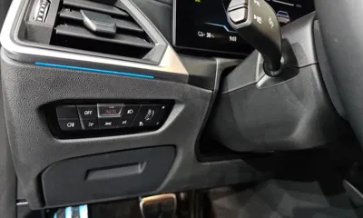 BMW i4 2022, 59568 км, за 47500000 KRW - фото 20