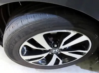 Honda Odyssey 2019, 186959 км, за 13990000 KRW - фото 20