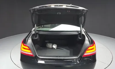Hyundai Equus 2014, 314501 км, за 4900000 KRW - фото 20