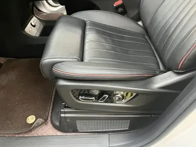 GAC Motor Trumpchi M8 2024, 28600 км, за 182300 CNY - фото 12