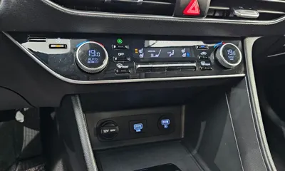 Hyundai Sonata 2022, 53833 км, за 19800000 KRW - фото 20