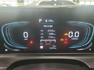 Kia Seltos 2026, 12578 км, за 23700000 KRW - фото 4