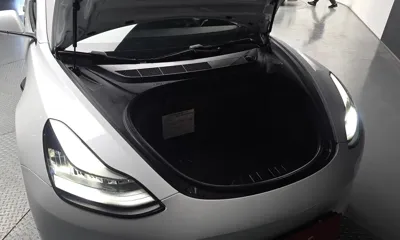 Tesla Model 3 2020, 65155 км, за 26970000 KRW - фото 6