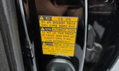 Kia K9 2021, 96153 км, за 27990000 KRW - фото 36