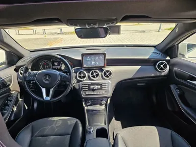 Mercedes-Benz A-Class 2015, 152903 км, за 6900000 KRW - фото 14