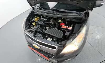 ChevroletGMDaewoo Spark 2014, 193660 км, за 3200000 KRW - фото 6