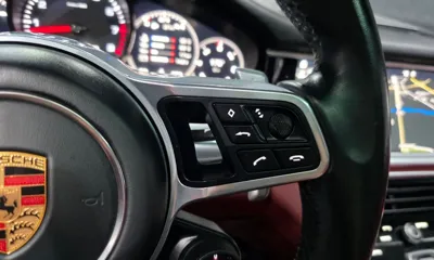 Porsche Panamera 2018, 148114 км, за 57200000 KRW - фото 30