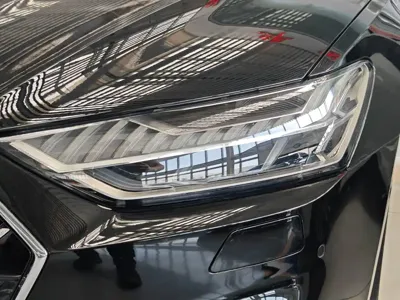 Audi A7 2024, 34500 км, за 336800 CNY - фото 24