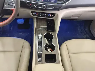 Buick Regal 2022, 82300 км, за 69800 CNY - фото 16