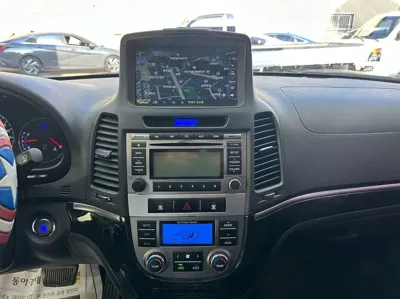 Hyundai Santafe 2012, 88060 км, за 6900000 KRW - фото 8