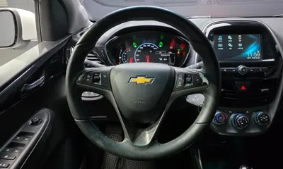 ChevroletGMDaewoo Spark 2016, 78836 км, за 5600000 KRW - фото 13