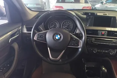 BMW X1 2018, 146800 км, за 63040.9 CNY - фото 13