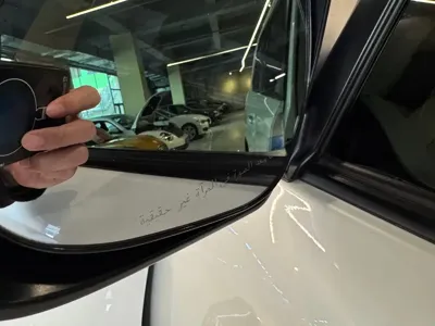 Toyota Land Cruiser 2018, 140000 км, за 468000 CNY - фото 6