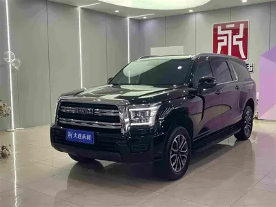 Haval H5 · 2024 год