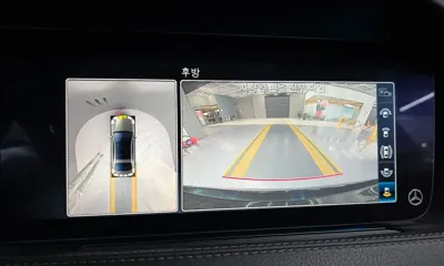 Mercedes-Benz S-Class 2019, 107101 км, за 42500000 KRW - фото 15