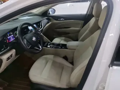 Buick Regal 2020, 31500 км, за 59300 CNY - фото 15
