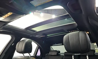 Mercedes-Benz S-Class 2015, 104949 км, за 28000000 KRW - фото 16