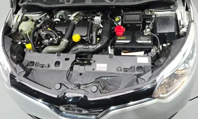 Renault-KoreaSamsung QM3 2015, 125999 км, за 4390000 KRW - фото 6