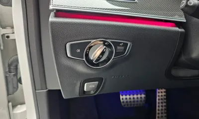 Mercedes-Benz CLS-Class 2019, 113748 км, за 34500000 KRW - фото 27