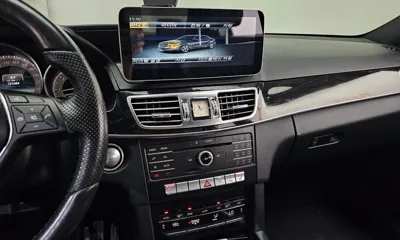 Mercedes-Benz E-Class 2016, 121684 км, за 9800000 KRW - фото 14