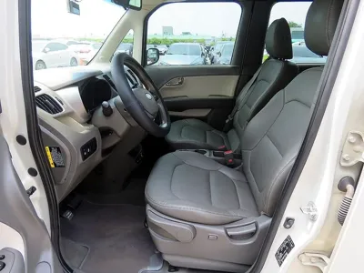 Kia Ray 2012, 73000 км, за 6590000 KRW - фото 6