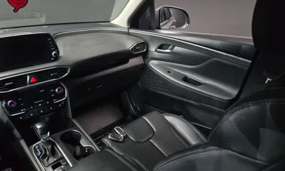 Hyundai Santafe 2019, 99451 км, за 18300000 KRW - фото 26