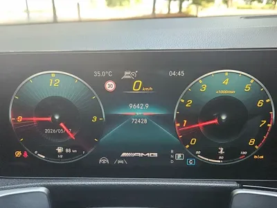 Mercedes-Benz GLB-Class 2022, 72429 км, за 31990000 KRW - фото 8