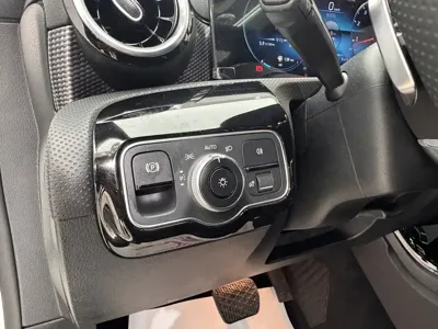 Mercedes-Benz A-Class 2019, 65000 км, за 88800 CNY - фото 14