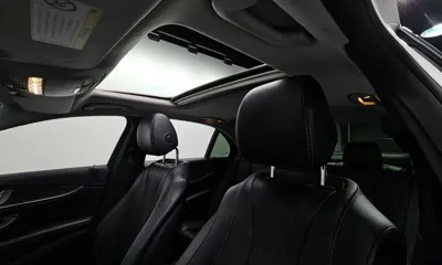 Mercedes-Benz E-Class 2018, 47704 км, за 29800000 KRW - фото 15