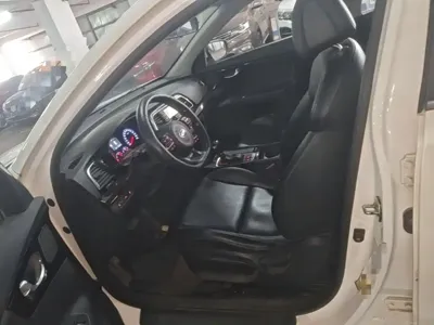 Kia K4 2015, 100600 км, за 26500 CNY - фото 8