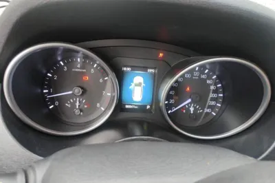 Haval H6 Coupe 2016, 92600 км, за 25832.28 CNY - фото 11