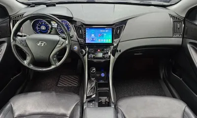 Hyundai Sonata 2013, 121990 км, за 6700000 KRW - фото 7