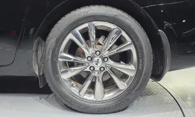 Kia Canival 2019, 107835 км, за 14500000 KRW - фото 21