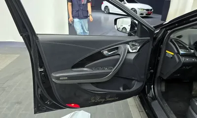 Hyundai Grandeur 2013, 141528 км, за 4900000 KRW - фото 24
