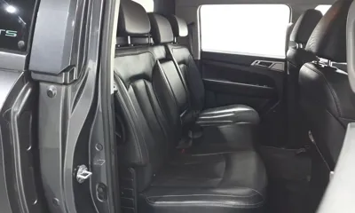 KG_Mobility_Ssangyong Rexton 2019, 102817 км, за 13500000 KRW - фото 11