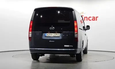 Hyundai Staria 2024, 42254 км, за 27600000 KRW - фото 4