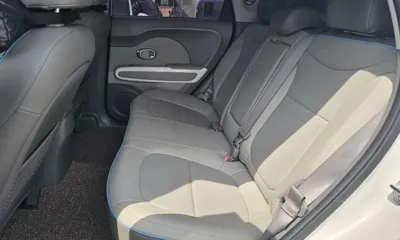 Kia Soul 2018, 60974 км, за 10300000 KRW - фото 17