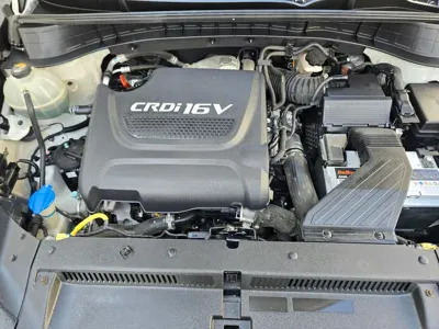 Hyundai Tucson 2018, 101071 км, за 13200000 KRW - фото 18