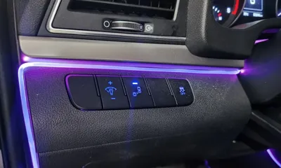 Hyundai Avante 2018, 83844 км, за 10500000 KRW - фото 10