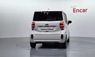 Kia Ray 2018, 127810 км, за 13500000 KRW - фото 4