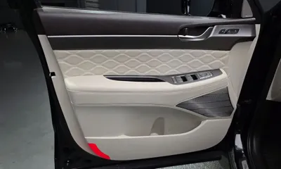Hyundai Palisade 2021, 70480 км, за 24500000 KRW - фото 24