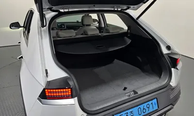 Hyundai Ioniq5 2023, 59936 км, за 33400000 KRW - фото 32