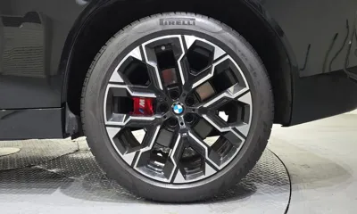 BMW X3 2025, 17111 км, за 99990000 KRW - фото 21