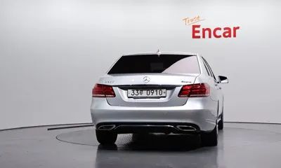 Mercedes-Benz E-Class 2016, 109818 км, за 12000000 KRW - фото 4