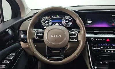 Kia Canival 2022, 103054 км, за 32000000 KRW - фото 13