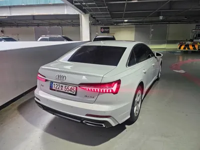 Audi A6 2020, 84199 км, за 26900000 KRW - фото 2