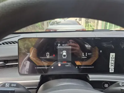Kia K5 2025, 11036 км, за 26330000 KRW - фото 9