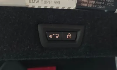 BMW 5-Series 2017, 93237 км, за 25600000 KRW - фото 18